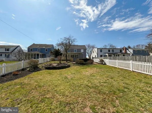 $539,000 | 109 Acres Drive, Hamilton, NJ 08690