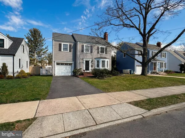 $539,000 | 109 Acres Drive, Hamilton, NJ 08690