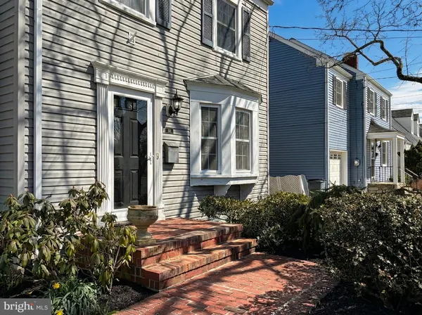 $539,000 | 109 Acres Drive, Hamilton, NJ 08690