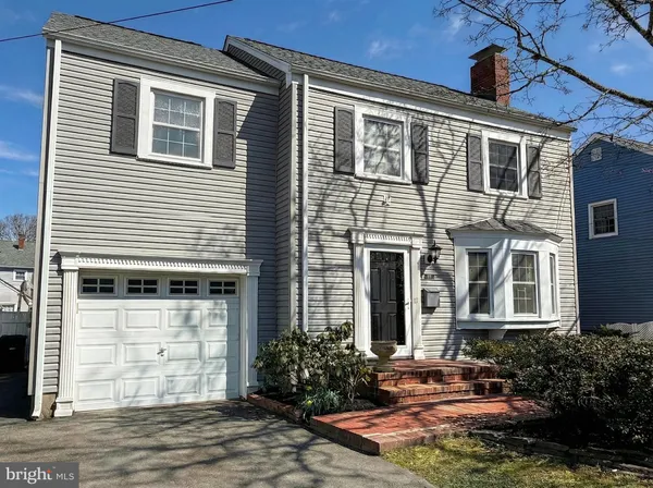 $539,000 | 109 Acres Drive, Hamilton, NJ 08690