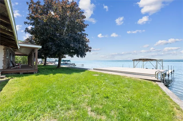 $944,900 | 1659 Honoco Road, Ledyard, NY 13026