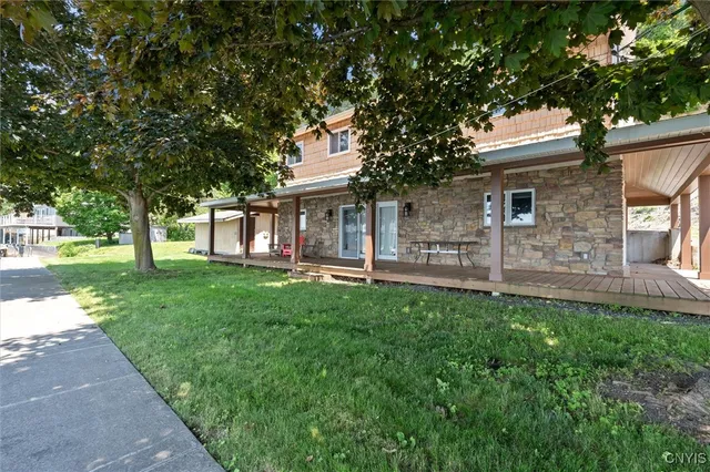 $944,900 | 1659 Honoco Road, Ledyard, NY 13026