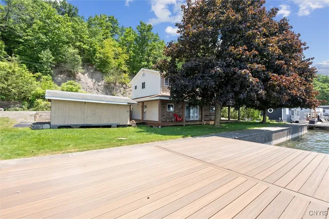 $944,900 | 1659 Honoco Road, Ledyard, NY 13026