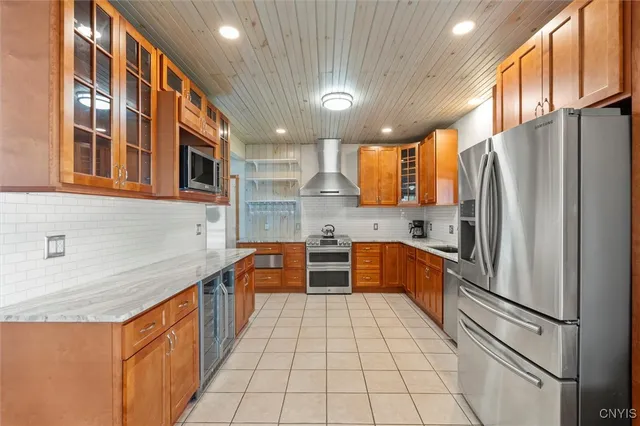 $944,900 | 1659 Honoco Road, Ledyard, NY 13026