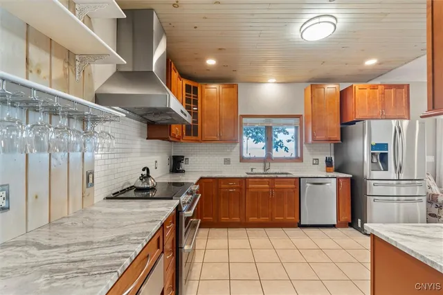 $944,900 | 1659 Honoco Road, Ledyard, NY 13026