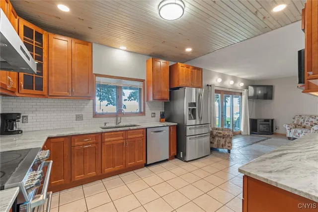 $944,900 | 1659 Honoco Road, Ledyard, NY 13026