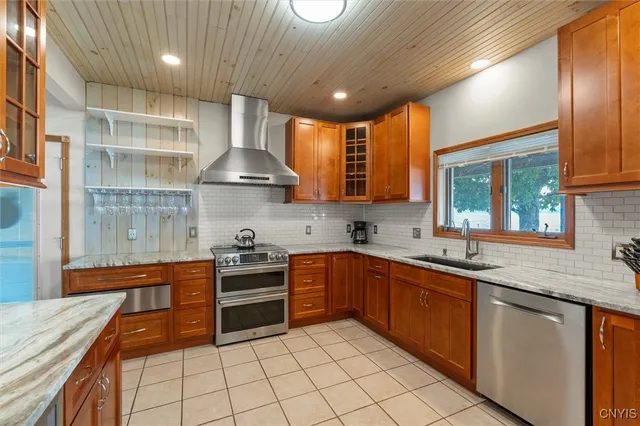 $944,900 | 1659 Honoco Road, Ledyard, NY 13026