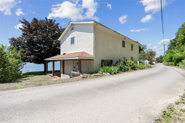 $944,900 | 1659 Honoco Road, Ledyard, NY 13026