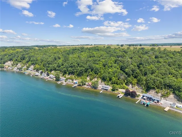 $944,900 | 1659 Honoco Road, Ledyard, NY 13026