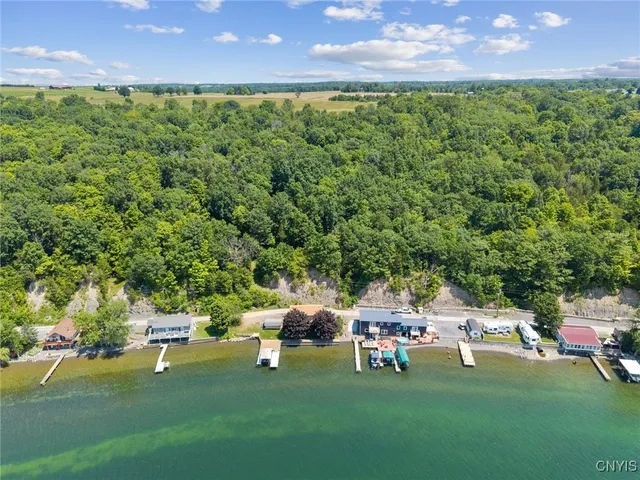 $944,900 | 1659 Honoco Road, Ledyard, NY 13026