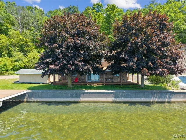 $944,900 | 1659 Honoco Road, Ledyard, NY 13026