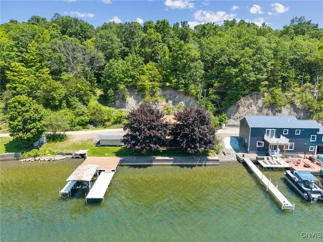 $944,900 | 1659 Honoco Road, Ledyard, NY 13026