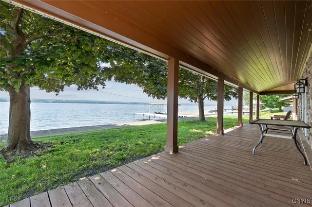 $944,900 | 1659 Honoco Road, Ledyard, NY 13026