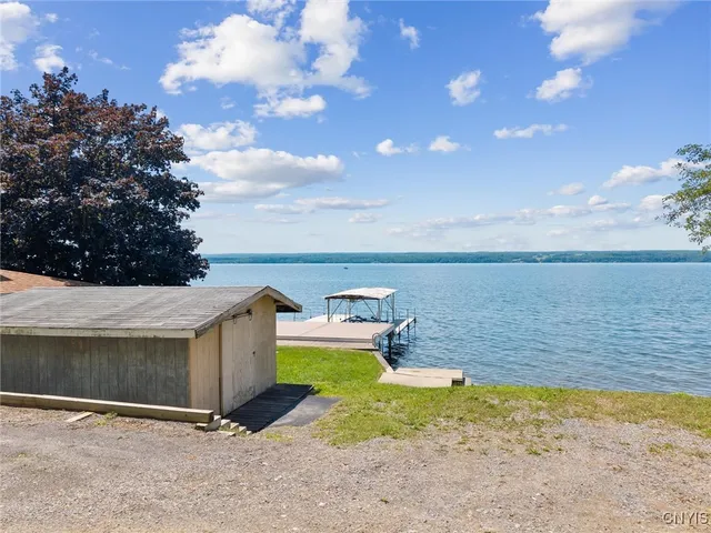 $944,900 | 1659 Honoco Road, Ledyard, NY 13026