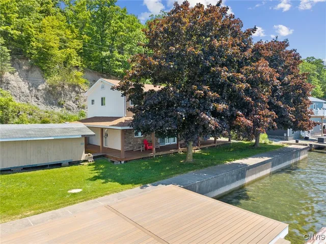 $944,900 | 1659 Honoco Road, Ledyard, NY 13026