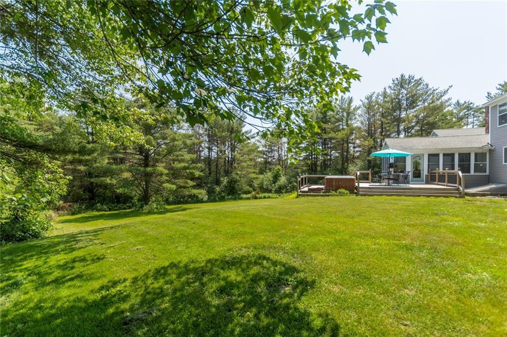 271 Ledge Road Yarmouth, ME 04096 - Photo 29 of 33 Photo