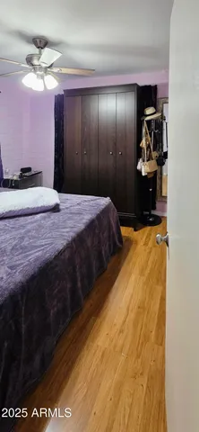 a living room view with furniture and floor to ceiling window