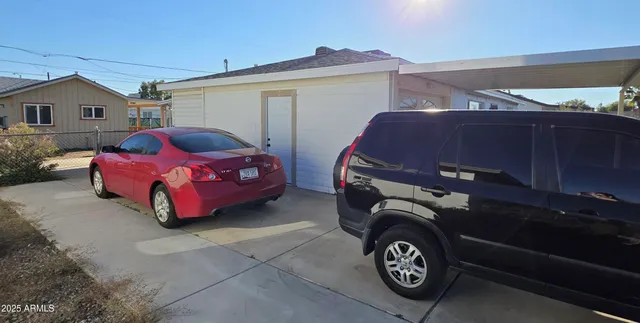 $1,350 | 11329 West Duluth Avenue, Youngtown, AZ 85363