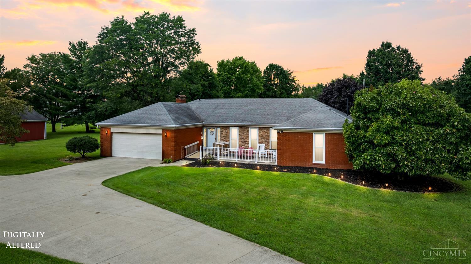 8637 State Rte 41 West Union, OH 45693 - Photo 1 of 30 Gallery Image 1