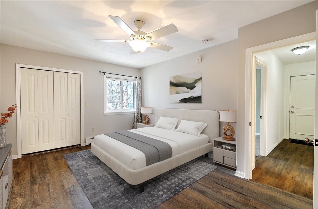 400 New River Road, Unit 605 Lincoln, RI 02838 - Photo 20 of 29 Photo is virtually staged.