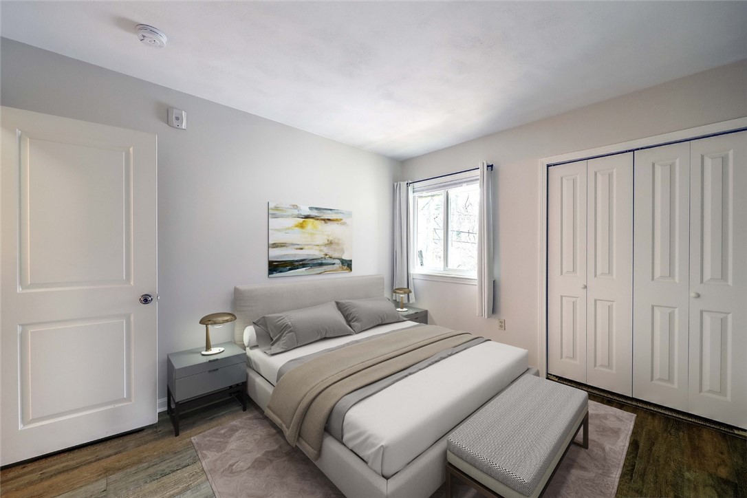 400 New River Road, Unit 605 Lincoln, RI 02838 - Photo 26 of 29 Photo is virtually staged.