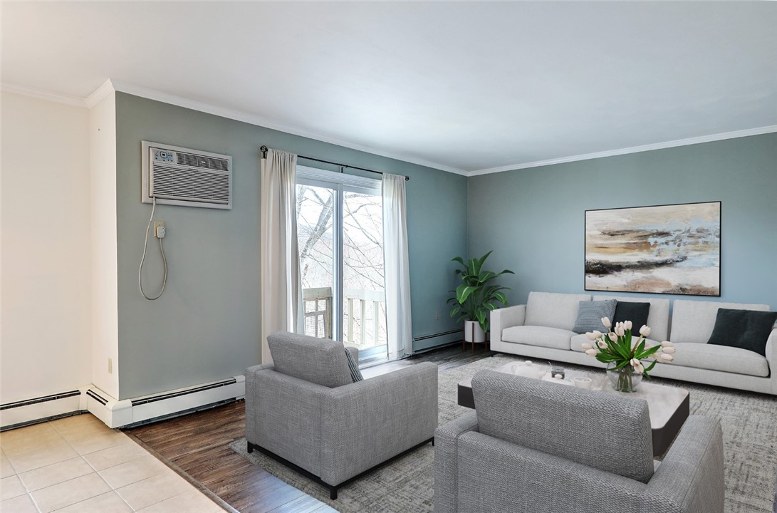 400 New River Road, Unit 605 Lincoln, RI 02838 - Photo 8 of 29 Photo is virtually staged.