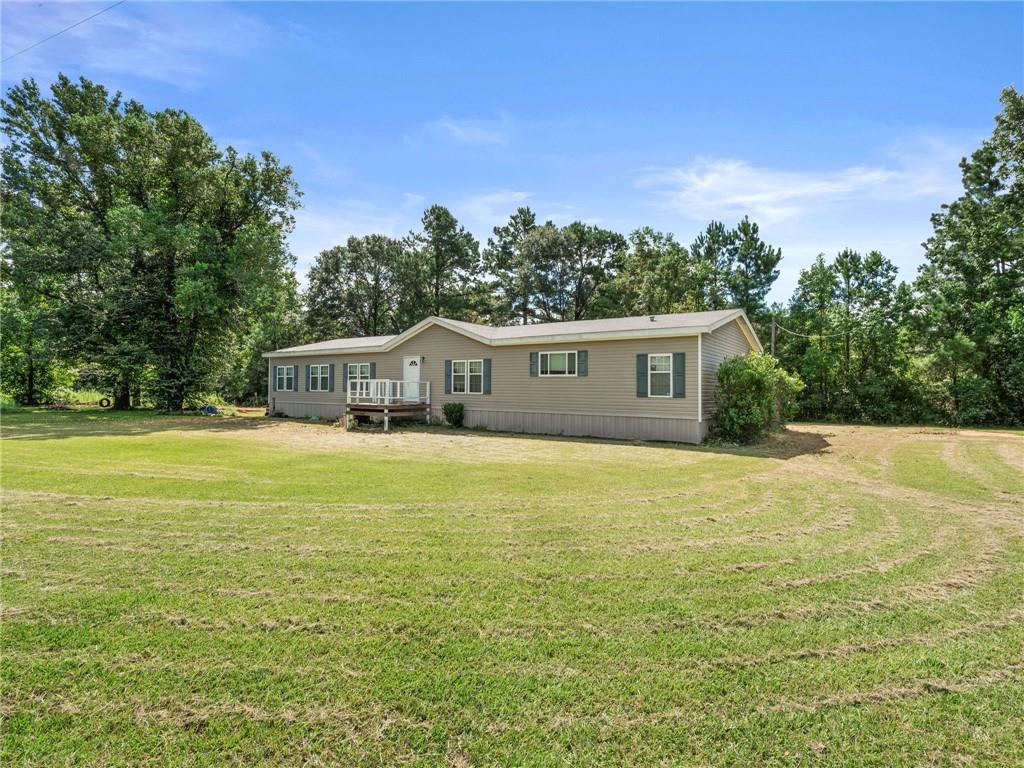 108 Beaubouef Road Deville, LA 71328 - Photo 3 of 18