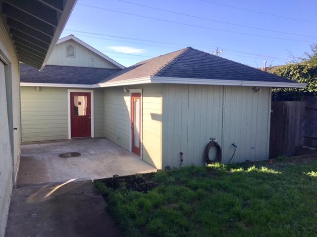 2637 Spring Street Eureka, CA 95501 - Photo 18 of 22 patio