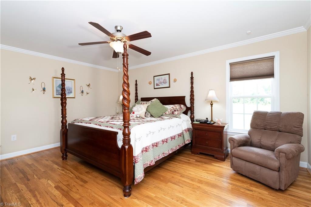 926 Cl Wagner Road Lexington, NC 27295 - Photo 11 of 30 Gallery Image 11