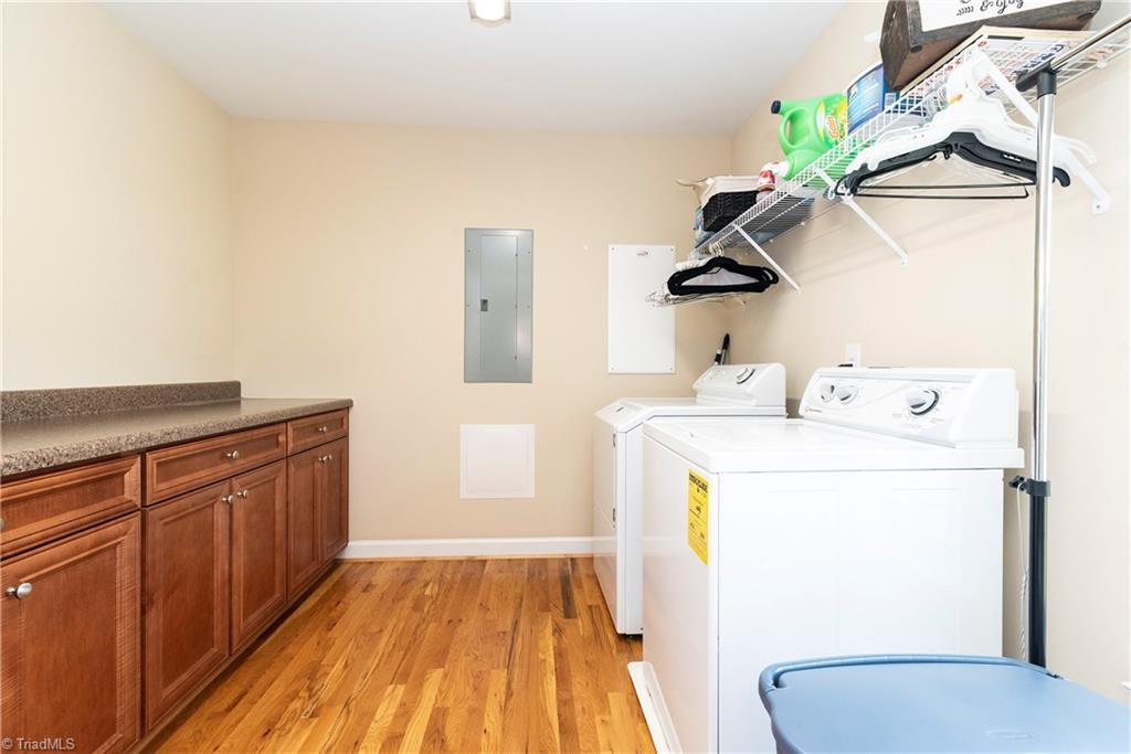 926 Cl Wagner Road Lexington, NC 27295 - Photo 18 of 30 Gallery Image 18