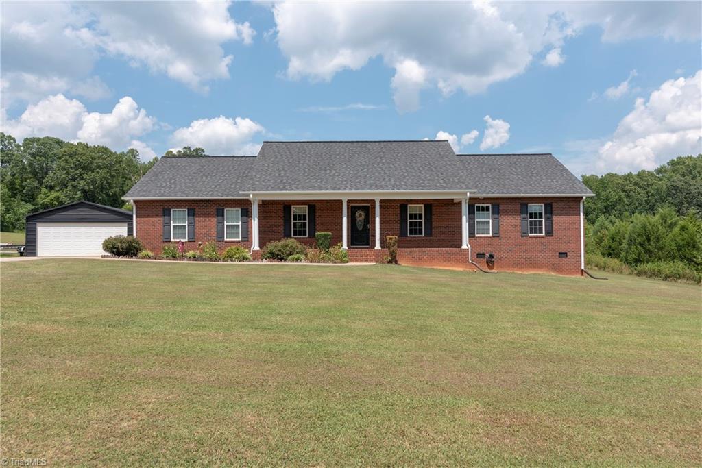 926 Cl Wagner Road Lexington, NC 27295 - Photo 25 of 30 Gallery Image 25