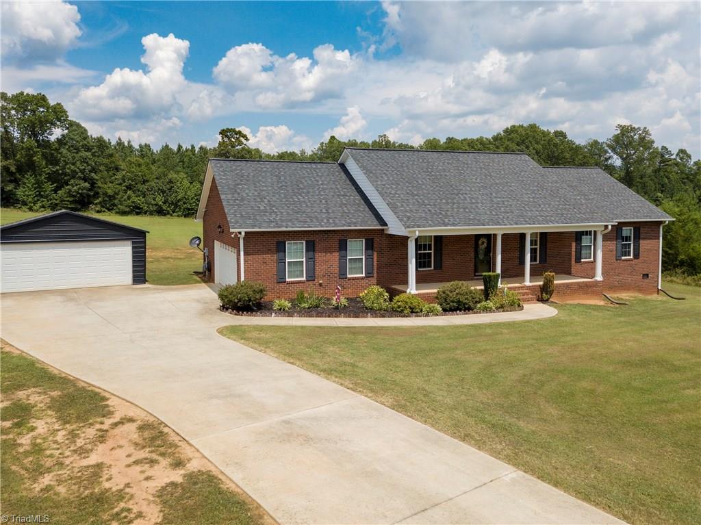926 Cl Wagner Road Lexington, NC 27295 - Photo 26 of 30 Gallery Image 26