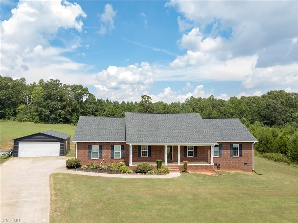926 Cl Wagner Road Lexington, NC 27295 - Photo 27 of 30 Gallery Image 27