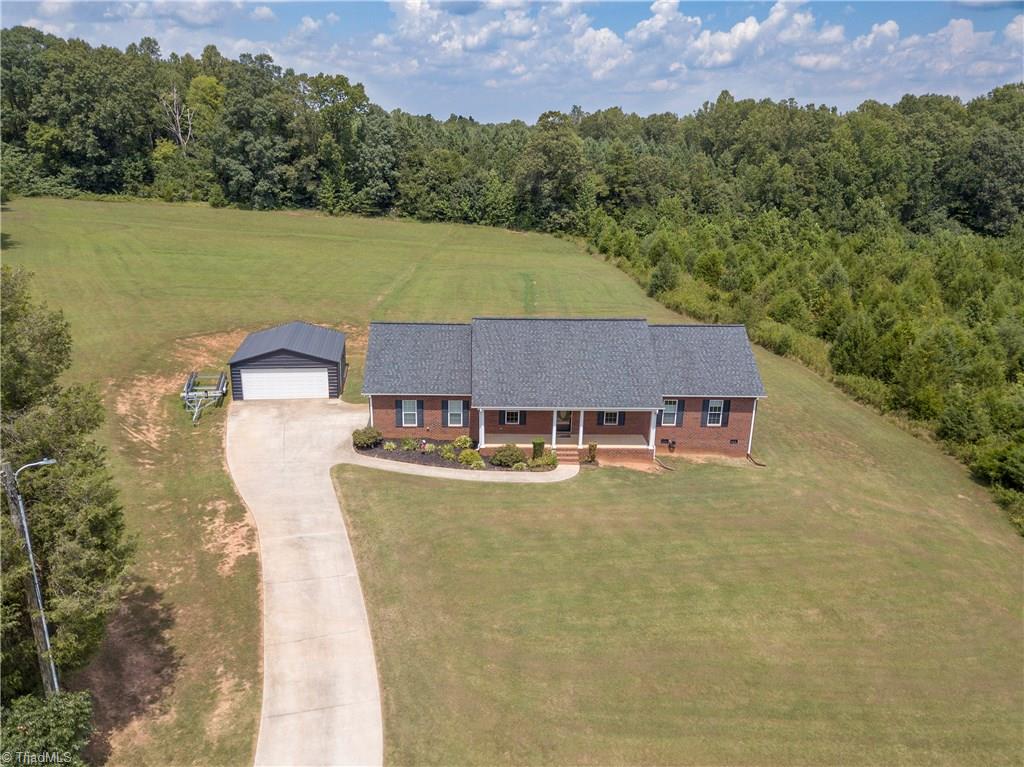 926 Cl Wagner Road Lexington, NC 27295 - Photo 28 of 30 Gallery Image 28