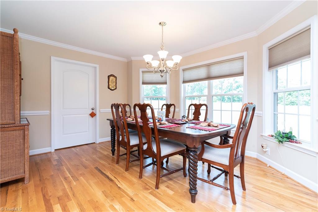 926 Cl Wagner Road Lexington, NC 27295 - Photo 4 of 30 Gallery Image 4