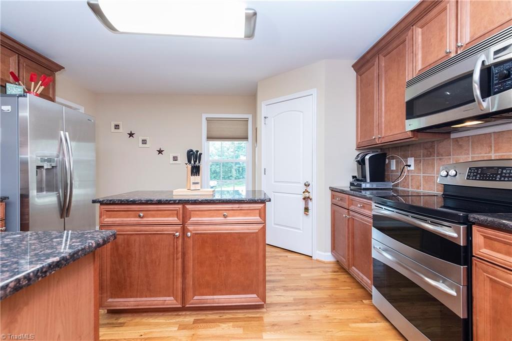 926 Cl Wagner Road Lexington, NC 27295 - Photo 5 of 30 Gallery Image 5