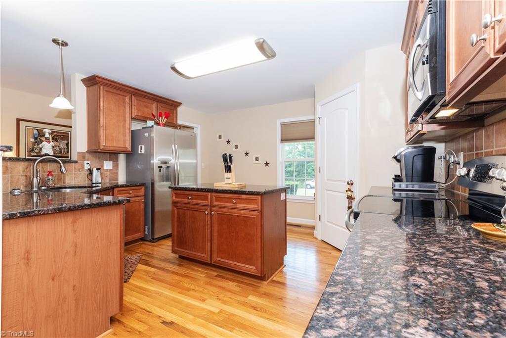 926 Cl Wagner Road Lexington, NC 27295 - Photo 6 of 30 Gallery Image 6