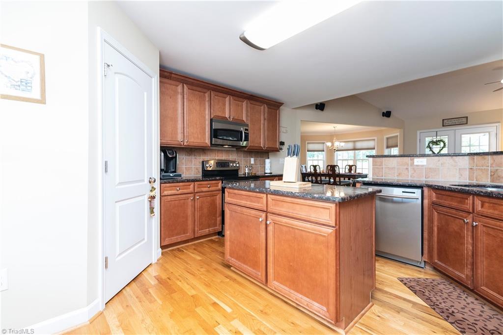 926 Cl Wagner Road Lexington, NC 27295 - Photo 7 of 30 Gallery Image 7