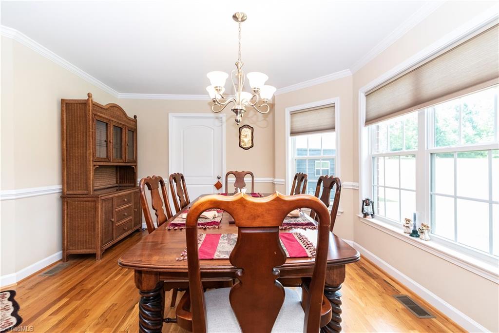 926 Cl Wagner Road Lexington, NC 27295 - Photo 8 of 30 Gallery Image 8