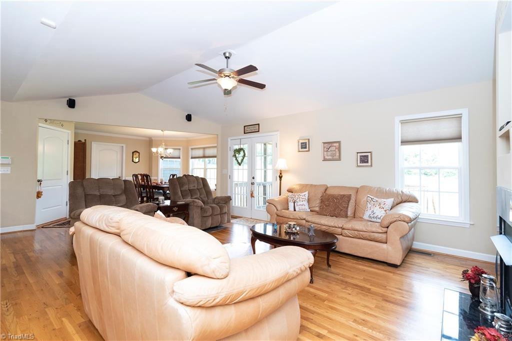 926 Cl Wagner Road Lexington, NC 27295 - Photo 10 of 30 Gallery Image 10