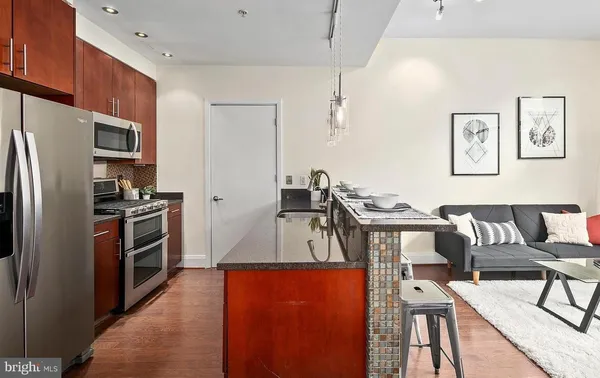 $2,600 | 919 Florida Avenue Northwest, Unit 103, Washington, DC 20001