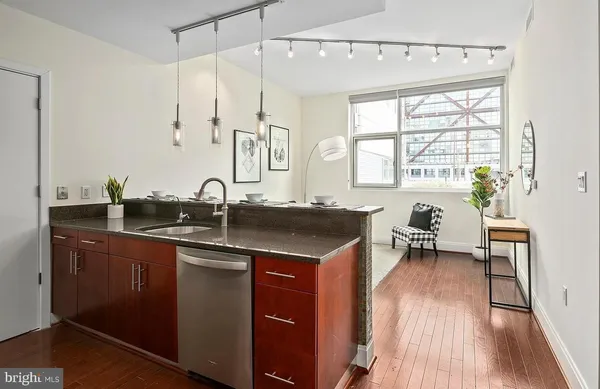 $2,600 | 919 Florida Avenue Northwest, Unit 103, Washington, DC 20001