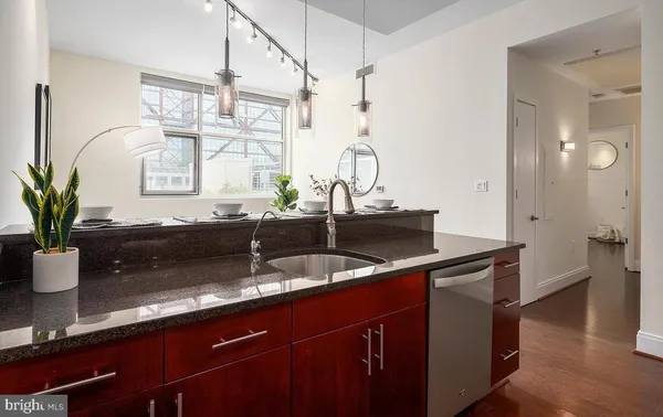 $2,600 | 919 Florida Avenue Northwest, Unit 103, Washington, DC 20001