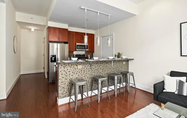 $2,600 | 919 Florida Avenue Northwest, Unit 103, Washington, DC 20001