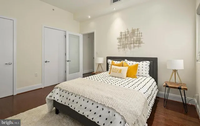 $3,200 | 919 Florida Avenue Northwest, Unit 103, Washington, DC 20001