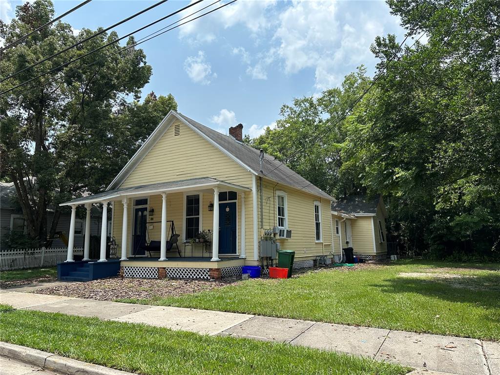 722 Northeast 2nd Street Gainesville, FL 32601 - Photo 1 of 1