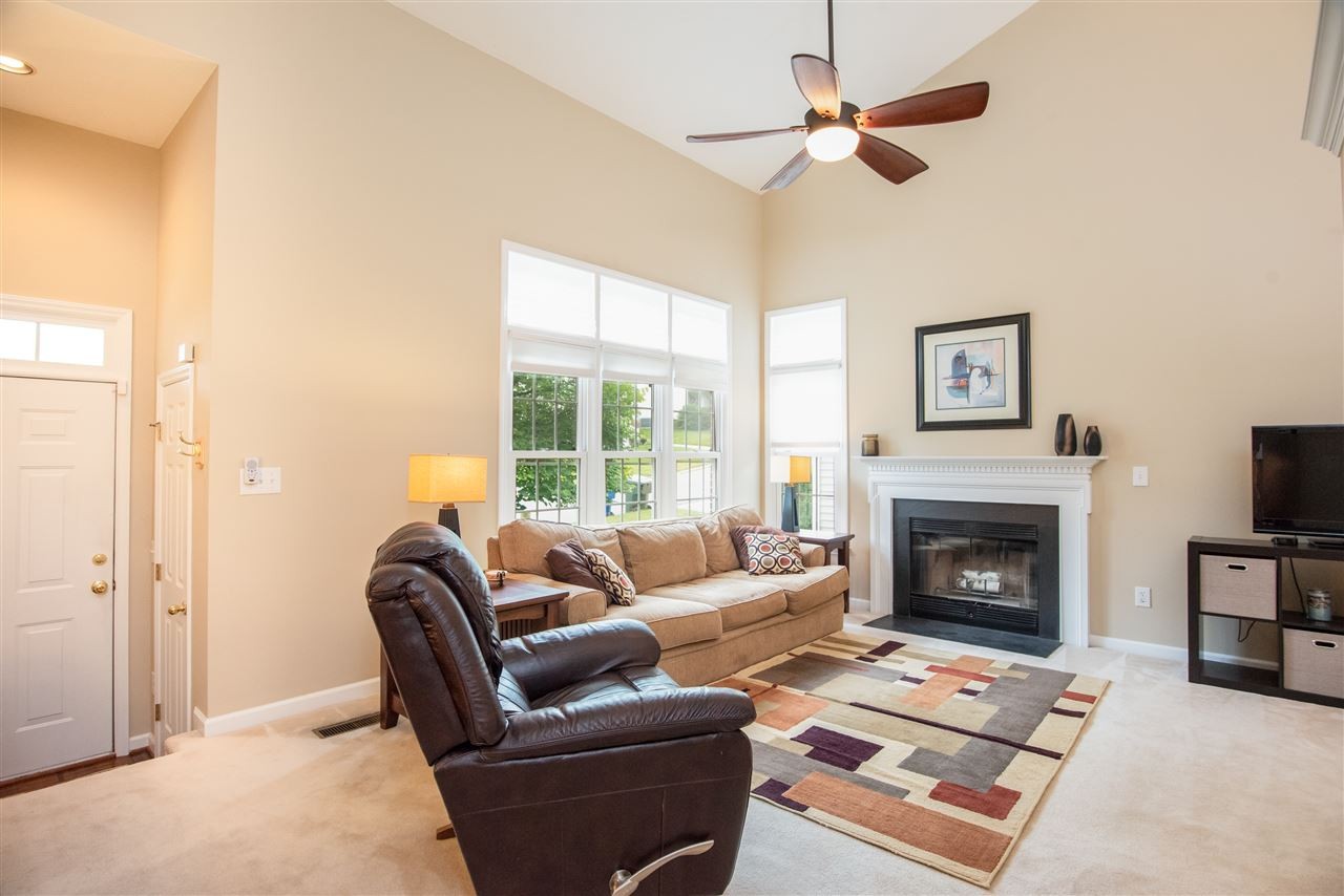 2921 Englefield Drive Raleigh, NC 27615 - Photo 2 of 27 Photo 2