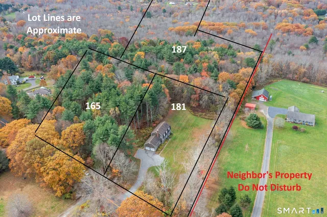 $75,000 | 165 Stoddard Road, Morris, CT 06763