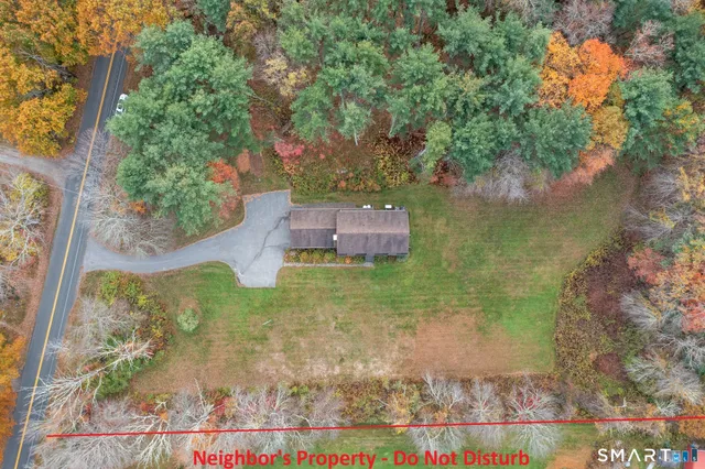 $75,000 | 165 Stoddard Road, Morris, CT 06763