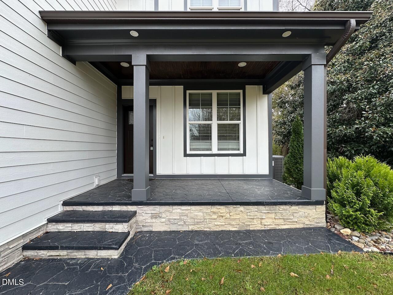 913 Clayton Road Benson, NC 27504 - Photo 4 of 35 a view of house with outdoor space